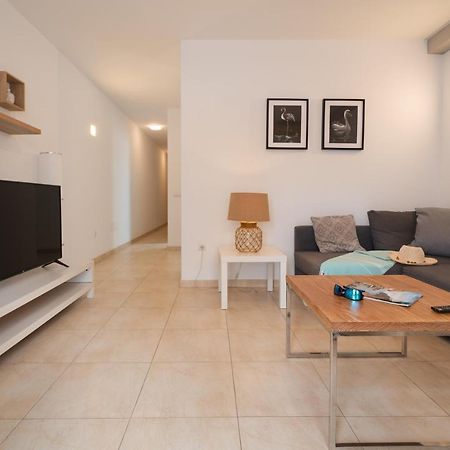 Sabbia Suites Ginesa Арресифе Экстерьер фото